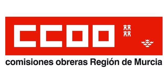 CCOO denuncia la que la disminución de patrullas policiales en San Javier incumple el plan operativo establecido