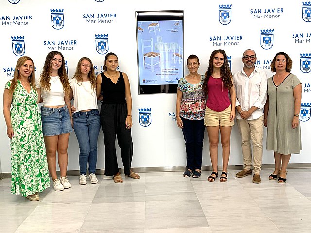 El grupo de teatro del colegio Sagrado Corazón llevará 'El hotelito', de Antonio Gala, al Teatro de Invierno