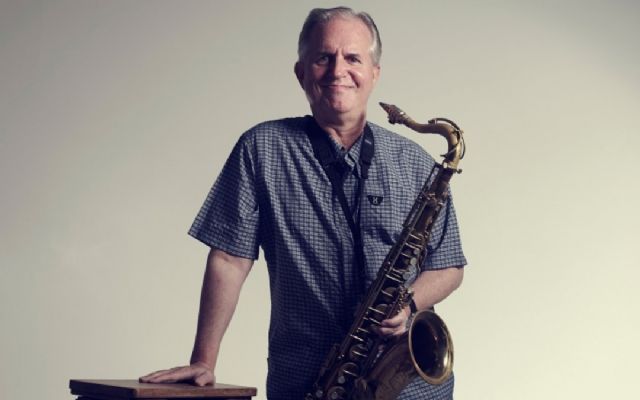 Festival Internacional de Jazz. Concierto: Scott Hamilton Quartet