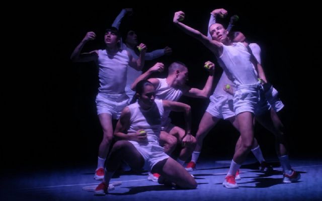 La compañía de danza contemporánea Kor’sia visita el Festival de San Javier por primera vez, con “Igra”, su espectáculo más aclamado